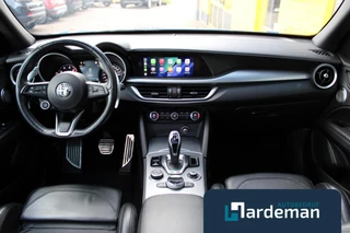 Alfa Romeo Stelvio 2.0 T AWD Veloce Panorama Trekhaak / 2