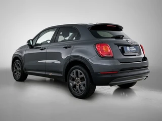Fiat 500 X Cross 1.4 Turbo MultiAir CrossPlus | Navi | Cruise Control | Climate Control | / 8