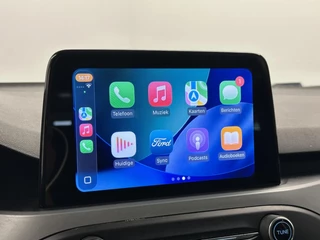 Ford Focus 1.0 EcoBoost Hybrid Connected CRUISE PDC / 30