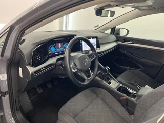 Volkswagen Golf 1.0 Life 81kW / 12