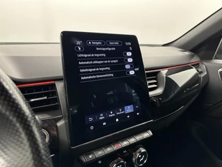 Renault Arkana 1.6 E-Tech Hybrid 145 R.S. Line LEER CARPLAY CAMERA NAVI ADAPTIEF CRUISE. / 31