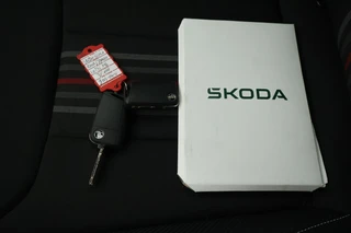 Skoda Scala 1.0 TSI 116pk Monte Carlo Panoramadak Navigatie Camera Adaptive Cruise Virtual Cockpit / 44