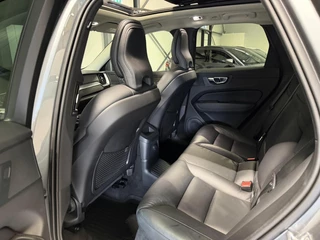 Volvo XC60 2.0 Recharge T6 AWD Pano H&K Leer Camera SOH 90% / 35