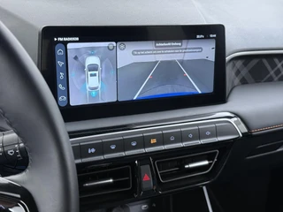 MG MG3 Hybrid+ 1.5 Hybrid+ Luxury | ONDERHOUD GEHAD BIJ DEALER, DIRECT LEVERBAAR | 7 JAAR MG FABRIEKS GARANTIE TM 02-2032 | STOEL + STUURVERWARMING | 360 CAMERA | ADAP. CRUISE | DODE HOEK | KEYLESS | APPLE CARPLAY | / 38