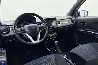 Suzuki Ignis 1.2 Smart Hybrid Style 83pk | Automaat | Navigatie | Climate Control | Cruise Control | Camera | Stoelverwarming | Keyless Start en Entry / 16