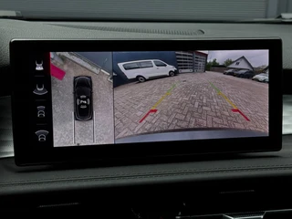 Alfa Romeo Tonale 1.5T Hybrid Veloce Leder + Memory | Alfa dealer onderhouden | Harman/Kardon | 360 Camera | Winter Pack / 19