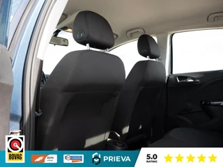Opel Corsa 1.0 Turbo 90pk | NAP | AIRCO | 5-deurs / 33