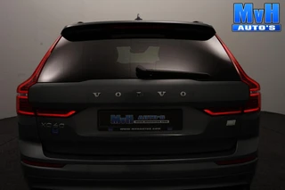Volvo XC60 2.0 PHEV T6 AWD R-Design|PANO|H/K|TREKH|SOH93% / 48