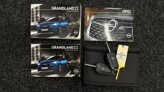 Opel Grandland X 1.2 Turbo Business Edition AUTOMAAT CARPLAY CRUISE LM NAVIGATIE. / 42
