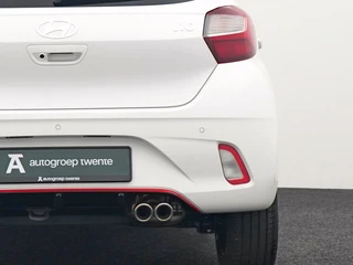 Hyundai i10 1.2 N Line 4 Cilinder | Private lease 419 per maand / 44