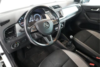 Škoda Fabia 1.0 TSI Drive  | Navi | Cruise | PDC | / 11