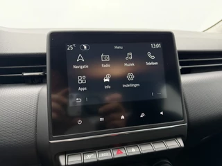 Renault Clio 1.0 TCe 90 Equilibre Navigatie | Carplay&Android | Led | DAB / 11