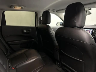 Jeep Compass 1.4 MultiAir Longitude CAMERA CARPLAY NAVI CRUISE ECC LM. / 17