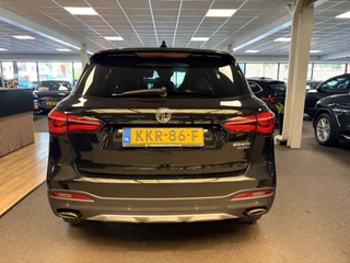 MG EHS 1.5 TGDI Luxury PHEV / automaat / 360camera / Leder/ carplay / Panorama-dak / 11