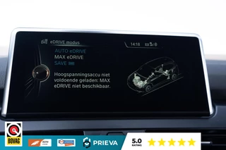 BMW 225xe Active Tourer M-Sport | Leder | Stoelverwarming | Memory / 18