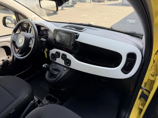 Fiat Pandina 1.0 Cross (Airco - Navigatie via APP - Parkeersensoren - Apple Carplay - Cruise Controle) / 27