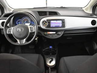 Toyota Yaris 1.5 Hybrid Lease | Navigatie | Camera | Climate | / 5