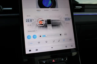Jaecoo 5 EV Exclusive 61 kWh Luxe verwarmde en gekoelde stoelen, Apple carplay Android auto, Panorama dak / 14