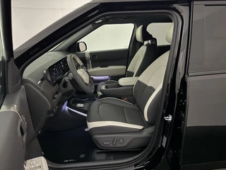 KIA Ev3 81,4 kWh 204pk GT-Line Business Edition / 11