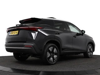 Omoda 5 EV Premium 61 kWh *DEMO* - Stoel/Stuurwiel verwarming - Schuif/Kanteldak - Navigatie - Adaptief Cruise Conrole - WLTP 402 KM - 7 Jaar fabrieksgarantie / 8