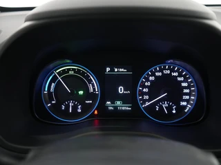 Hyundai Kona 1.6 GDI HEV Comfort | Trehaak | ACC | Camera | / 12