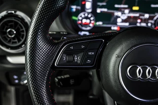 Audi S3 2.0 TFSI S3 quattro 53000 KM VIRTUAL ECC NAVIGATIE DAB. / 29