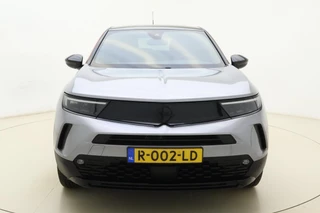 Opel Mokka 1.2 Turbo GS Line | Navigatie | Cruise control | Dodehoek detectie | Camera | Sportieve uitvoering / 7