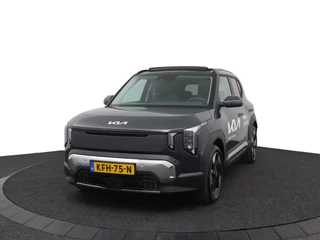 Kia EV2 Demo Edition 42.2 kWh - Panorama dak - Elektrische bestuurderstoel - Harman Kardon Fabrieksgarantie tot 04-2033 / 2