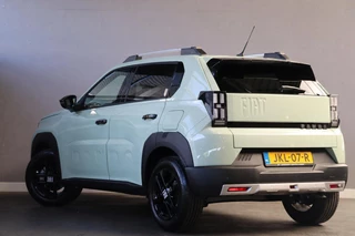 Fiat Grande Panda 1.2 Hybrid ICON Automaat Apple CarPlay Pack Style / 5