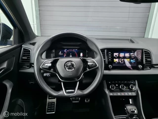 Skoda Karoq 1.5 TSI ACT Sportline / Trekh. / Carplay / Luxe / 15