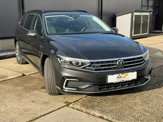 Volkswagen Passat Variant 1.4 TSI PHEV GTE Business / 2