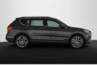SEAT Tarraco 1.4 TSI e-Hybrid PHEV Xperience Panoramadak Trekhaak Winter Pakket / 38