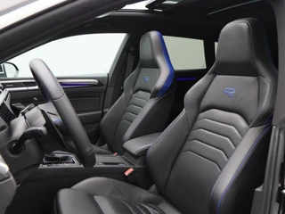 Volkswagen Arteon Shooting Brake 2.0 TSi 320 Pk R 4Motion | Stoel/Stuurverwarming | Memory | Head UP | Harman/Kardon | Panoramadak | Trekhaak | 20 Inch | 53.014 Km !! / 6