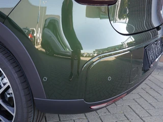 Leapmotor B03X ProMax Design 53 kWh | Nieuw | Hoge zit | Carplay | Camera | Navigatie | 18inch velgen | Parkeersensoren | LED Lampen | / 37