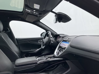 Aston Martin DBX 4.0 V8 360° Memory Stoelverw/koeling Sfeerverl Pano Lightning Silver / 34