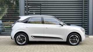 Dongfeng Box Premium Edition 42 kWh / 36