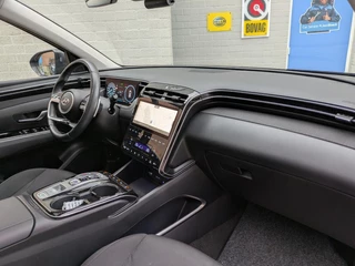Hyundai Tucson 1.6 T-GDI PHEV 4WD|Panodak|Navi|Stoel/Stuurverwarming|Keyless-Entry/Go|360-Camera / 30