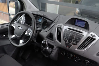Ford Transit Custom 270 2.0 TDCI L1H1 Trend NAP | Cruise | Navi | Airco | Camera | Trekhaak | 3 Zits | / 13