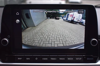 Kia Picanto 1.0 DPI DYN.PLUSLINE ECC / P.CAM. / APPLE/ANDROID / KEYLESS ENTRY / 26