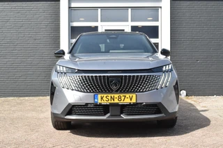 Peugeot 3008 Hybrid 145 DCS-6 GT  | Automaat | Navigatie | Airco | Camera achter | Parkeerhulp V+A | / 6