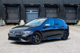 Volkswagen Golf 2.0 TSI R 4Motion  | PANO | AKRAPOVIC | DODE HOEK | STUURVERW | IQ-LIGHT | / 8
