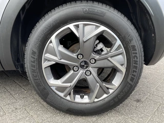 DS DS 3 Crossback 100pk Business (Navigatie - Automatische Airco - 17" incl 4S - Apple Carplay - Parkeersensoren) / 10