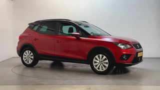 Seat Arona 1.0 TSI 110pk Style Business Intense Camera Navigatie Climate Control Adaptive Cruise / 2