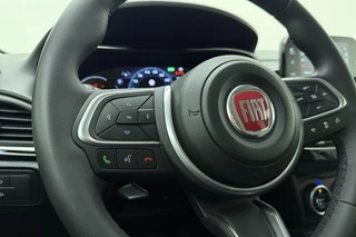 Fiat Tipo Stationwagon Cross 1.5 Hybrid Automaat | Navigatie | Trekhaak | Climate control | Keyless | Dakrails | Camera | Parkeersensoren / 21