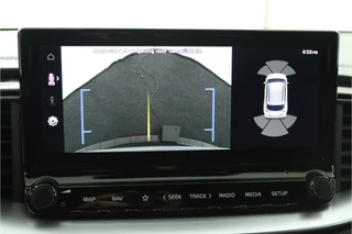 Kia ProCeed 1.5 T-GDi GT-Line Automaat  - Apple Carplay/Android Auto - Cruise Control - Dodehoekdetectie - Climate Control - Navigatie - Stoel/Stuur Verwarming - - Fabrieksgarantie tot 06-2031 / 57