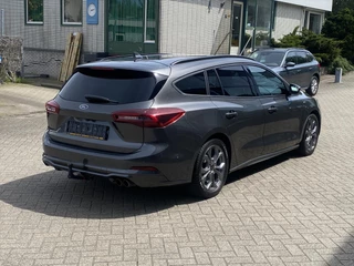 Ford Focus 1.0 EcoBoost Hybrid 155pk  ST-Line / 8