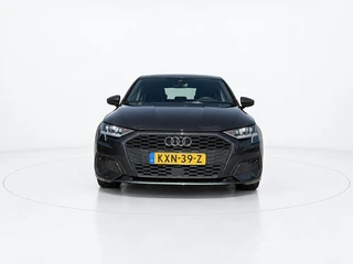 Audi A3 Sportback 40 TFSI e Advanced edition TREKHAAK - ACC - STOELVERWARMING - SOH 94% / 10