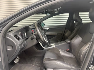 Volvo V60 1.5 T3 R-DESIGN NAVI/PDC/TREKH/STOEL VOORRUIT VERW/enz / 7