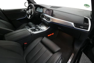 Bmw X5 xDrive45e High Executive M-Sport / 29