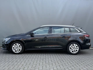 Renault Megane E-Tech Estate BWJ 2022 1.6 160 PK E-Tech Plug-In Hybrid 160 Zen NW APK FULL LED | CARPLAY + ANDROID | DAB + | NAVI | CLIMA | CRUISE | LMV | PDC / 8